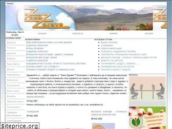zonazdrave.com