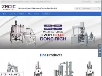 zoncicmachinery.com