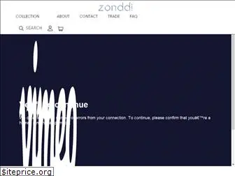 zonddi.com