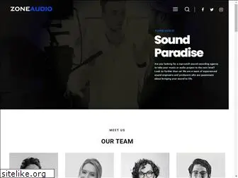 zone-audio.com