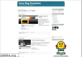 zone-blogtemplate.blogspot.com