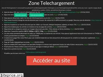 zone-de-telechargements.fr