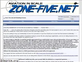 zone-five.net