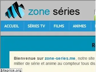 zone-series.com