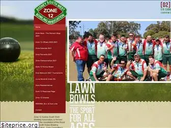 zone12.com.au