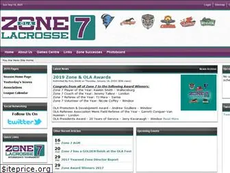 zone7lacrosse.ca