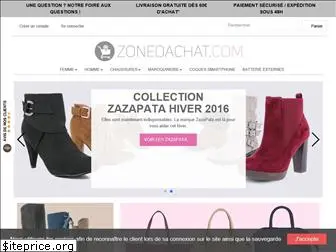 zonedachat.com