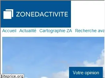 zonedactivite.com