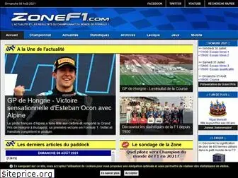 zonef1.com