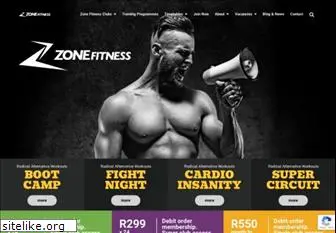 zonefitness.co.za