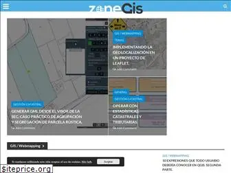 www.zonegis.es