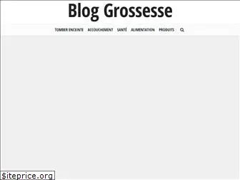 zonegrossesse.com