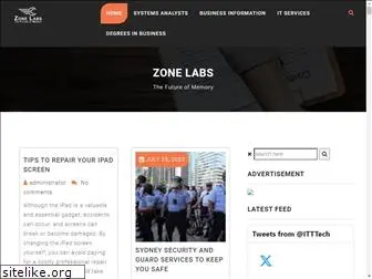 zonelabs.com.au