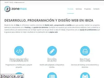 zonemax.com