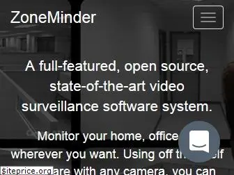 zoneminder.com