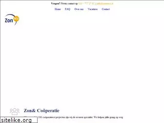 zonenco.nl