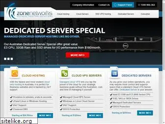 zonenetworks.com.au