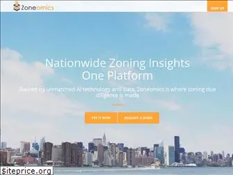 zoneomics.com