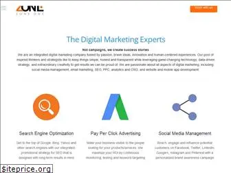 zoneonedigital.com