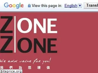 zoneonezone.com