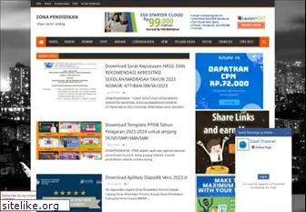 zonependidikan.blogspot.com