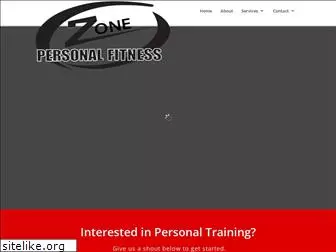 zonepersonalfitness.com