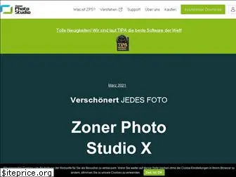 zoner.de