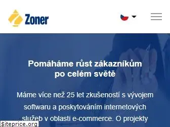 zoner.eu