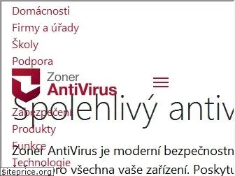 zonerantivirus.cz