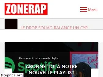 zonerap.com