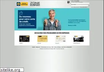 zonerecompenses.ca