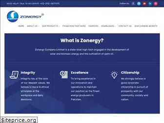 zonergy.com.pk