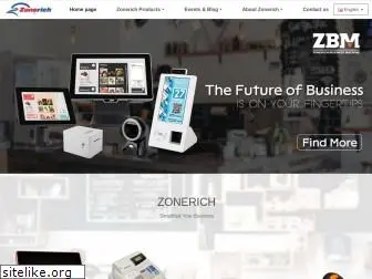 zonerich.com