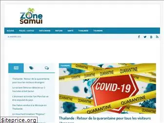 zonesamui.com