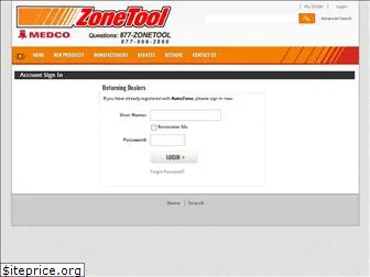 zonetool.com