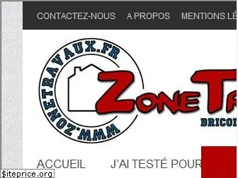 zonetravaux.fr