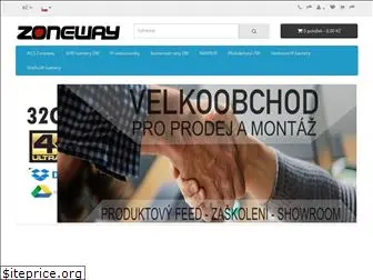 zoneway.cz