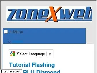 zonexweb.com