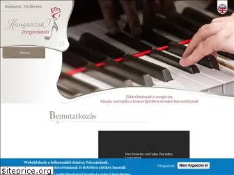zongoraiskola.info