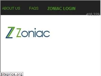 zoniac.com