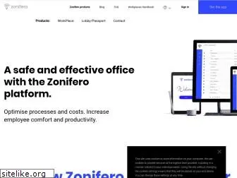 zonifero.com