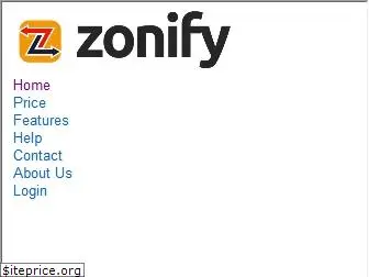 zonifyapp.com