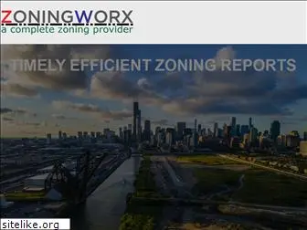 zoning-report.com