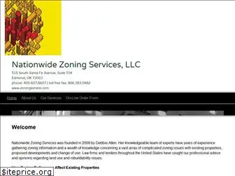 zoningservice.com