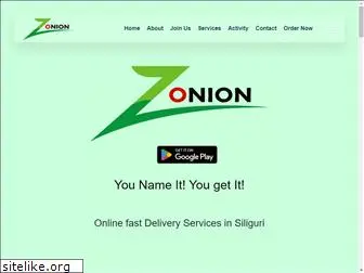 zonion.in