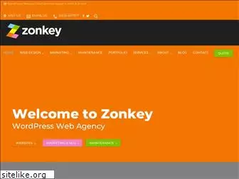 zonkey.co.uk