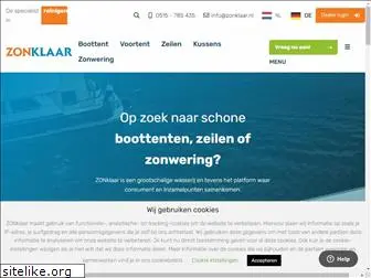zonklaar.nl