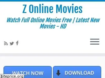 zonlinemovies.com