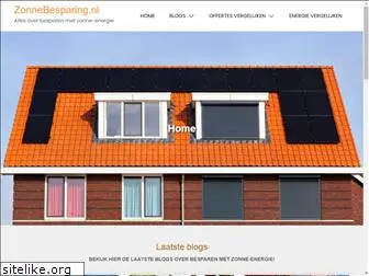 zonne-energie-feitjes.nl