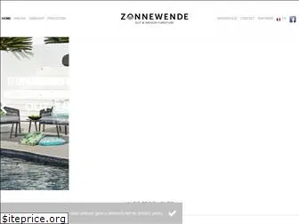 zonne-wende.be